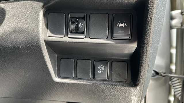 Nissan Qashqai 1.3 DiG-T Acenta Premium 5dr