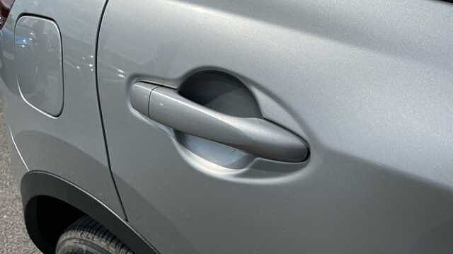 Nissan Qashqai 1.3 DiG-T Acenta Premium 5dr