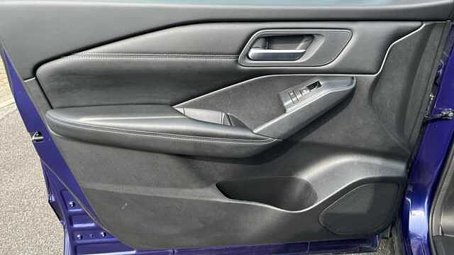 Nissan Qashqai 1.3 DiG-T MH Acenta Premium 5dr