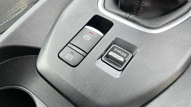 Nissan Qashqai 1.3 DiG-T MH Acenta Premium 5dr