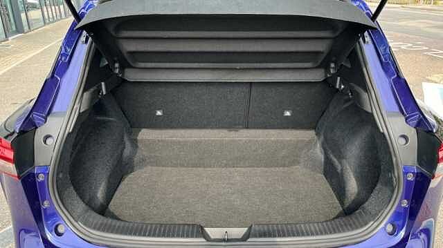 Nissan Qashqai 1.3 DiG-T MH Acenta Premium 5dr