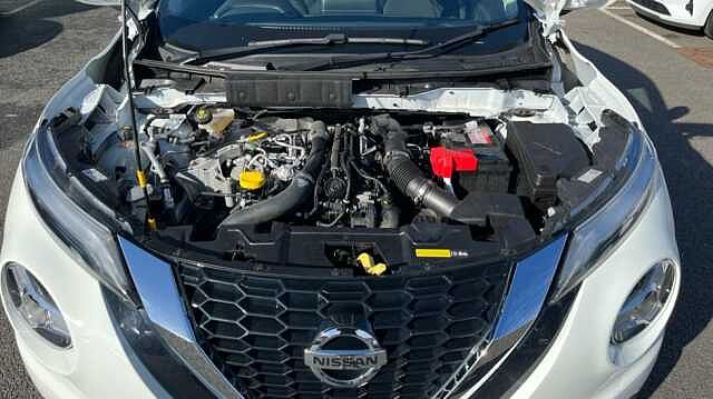 Nissan Juke 1.0 DiG-T 114 Acenta 5dr