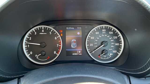 Nissan Juke 1.0 DiG-T 114 Acenta 5dr