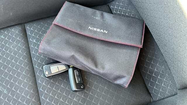 Nissan Juke 1.0 DiG-T 114 Acenta 5dr