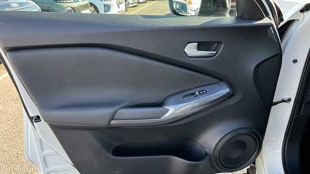 Nissan Juke 1.0 DiG-T 114 Acenta 5dr