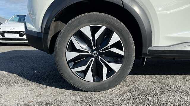 Nissan Juke 1.0 DiG-T 114 Acenta 5dr