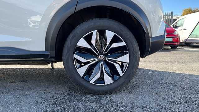 Nissan Juke 1.0 DiG-T 114 Acenta 5dr