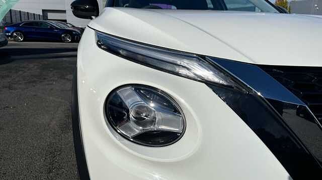 Nissan Juke 1.0 DiG-T 114 Acenta 5dr