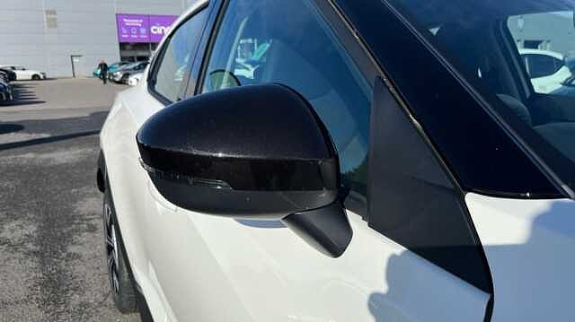 Nissan Juke 1.0 DiG-T 114 Acenta 5dr