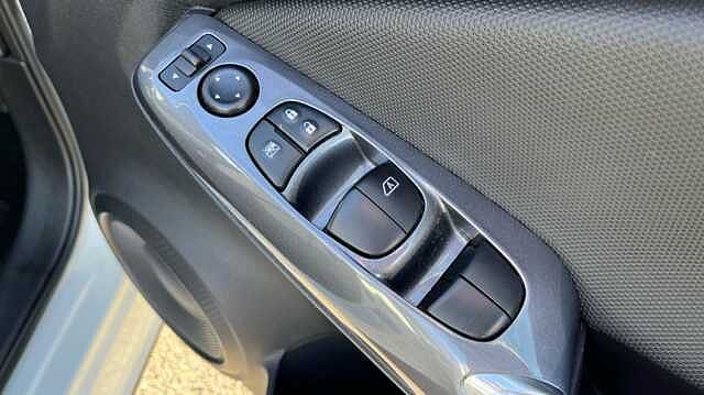 Nissan Juke 1.0 DiG-T 114 Acenta 5dr