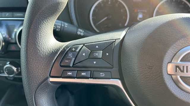 Nissan Juke 1.0 DiG-T 114 Acenta 5dr