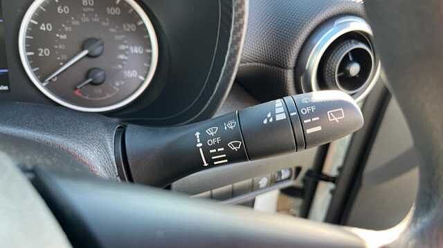 Nissan Juke 1.0 DiG-T 114 Acenta 5dr