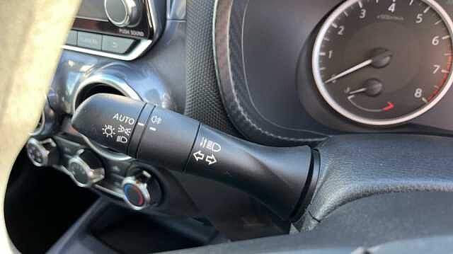 Nissan Juke 1.0 DiG-T 114 Acenta 5dr