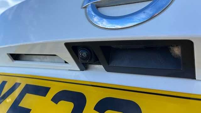 Nissan Juke 1.0 DiG-T 114 Acenta 5dr