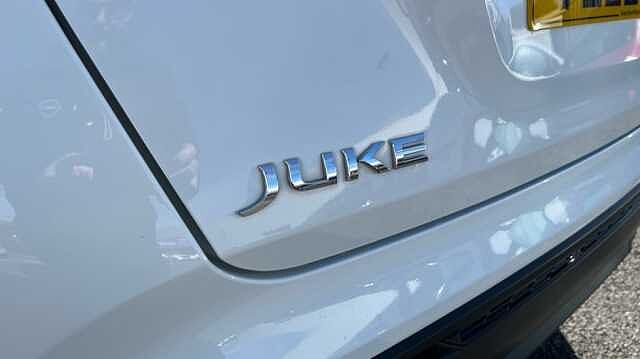 Nissan Juke 1.0 DiG-T 114 Acenta 5dr