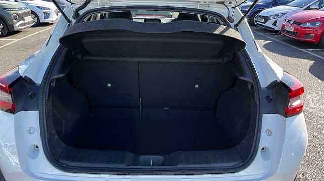 Nissan Juke 1.0 DiG-T 114 Acenta 5dr