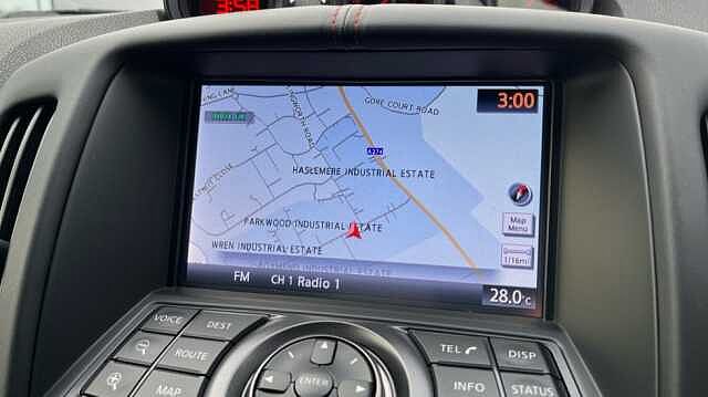 Nissan 370Z 370Z 3.7 V6 [344] Nismo 3dr