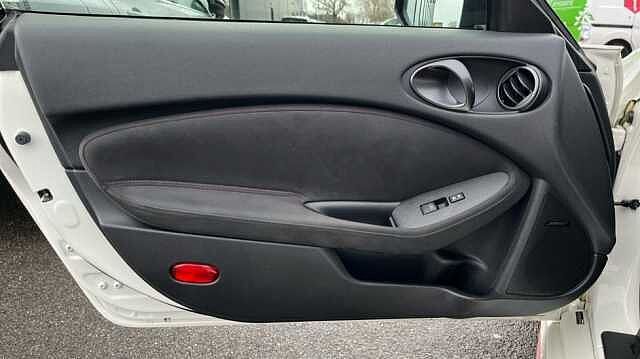 Nissan 370Z 370Z 3.7 V6 [344] Nismo 3dr