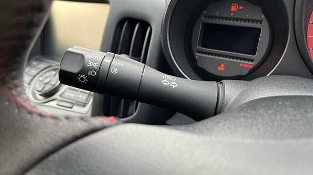 Nissan 370Z 370Z 3.7 V6 [344] Nismo 3dr