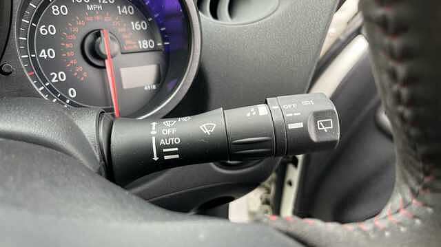 Nissan 370Z 370Z 3.7 V6 [344] Nismo 3dr