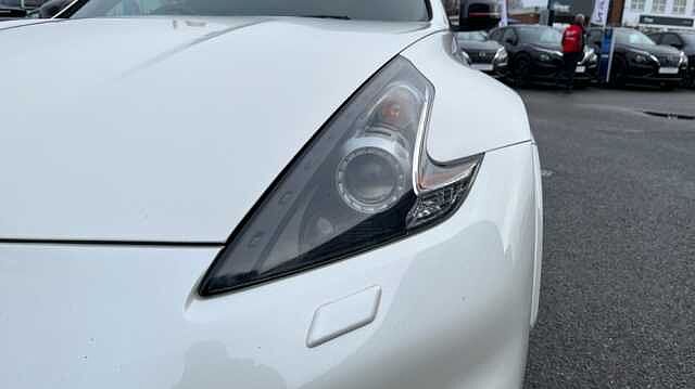 Nissan 370Z 370Z 3.7 V6 [344] Nismo 3dr