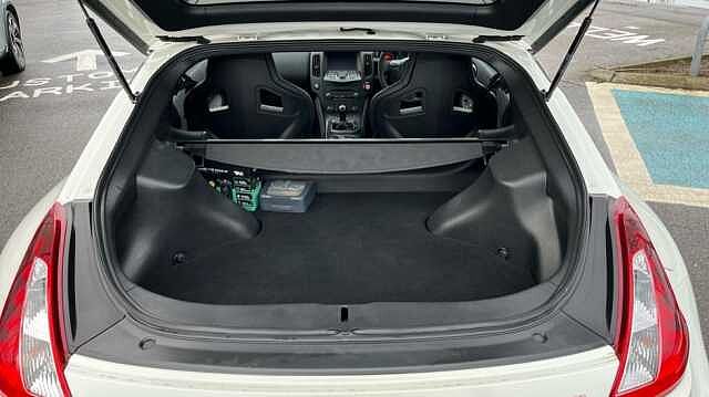 Nissan 370Z 370Z 3.7 V6 [344] Nismo 3dr