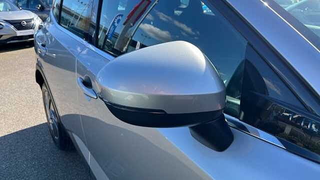 Nissan Qashqai QASHQAI 1.3 DiG-T MH Acenta Premium 5dr