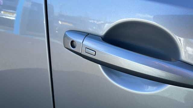 Nissan Qashqai QASHQAI 1.3 DiG-T MH Acenta Premium 5dr