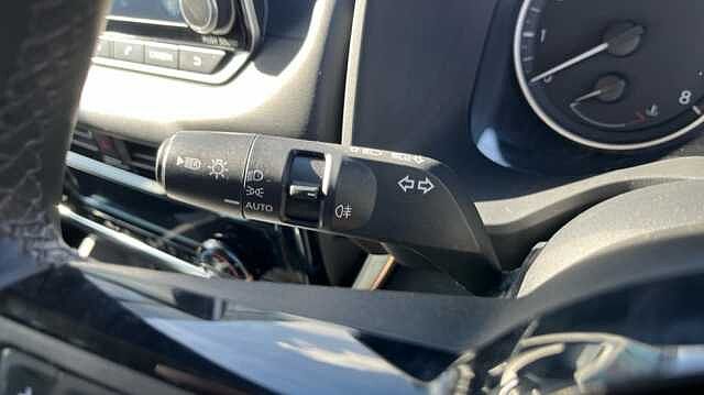 Nissan Qashqai QASHQAI 1.3 DiG-T MH Acenta Premium 5dr