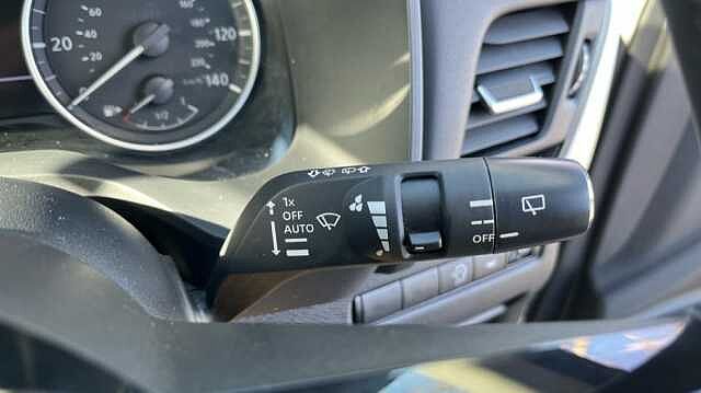 Nissan Qashqai QASHQAI 1.3 DiG-T MH Acenta Premium 5dr