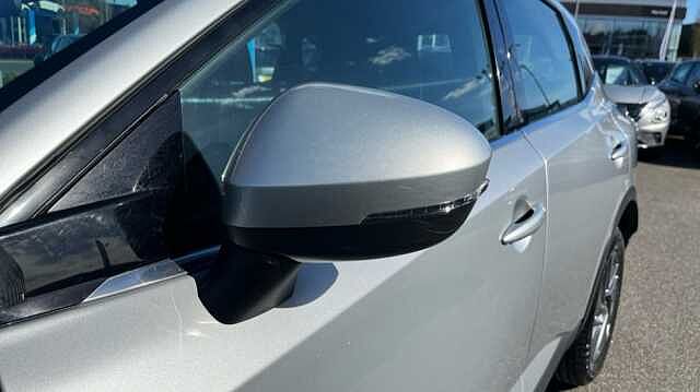 Nissan Qashqai QASHQAI 1.3 DiG-T MH Acenta Premium 5dr