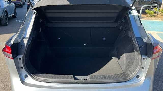 Nissan Qashqai QASHQAI 1.3 DiG-T MH Acenta Premium 5dr