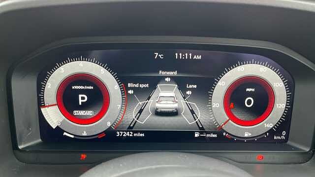 Nissan X-Trail X-TRAIL 1.5 MHEV 163 N-Connecta 5dr Xtronic