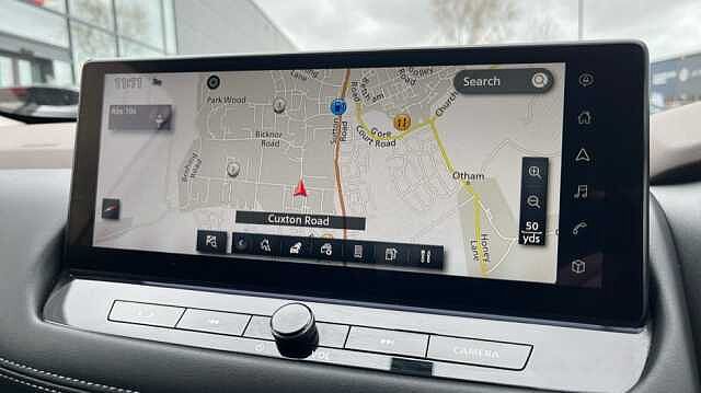 Nissan X-Trail X-TRAIL 1.5 MHEV 163 N-Connecta 5dr Xtronic