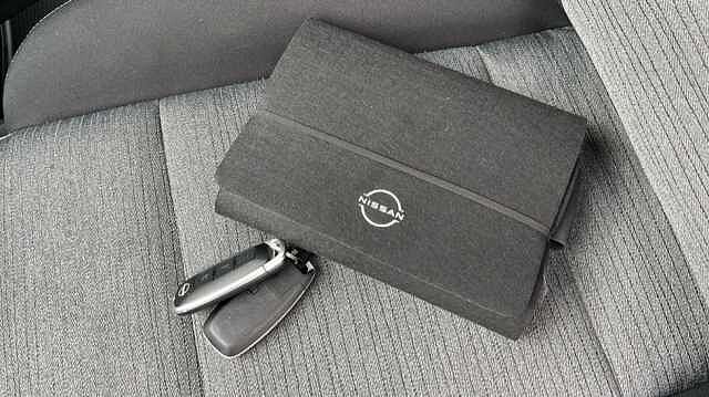 Nissan X-Trail X-TRAIL 1.5 MHEV 163 N-Connecta 5dr Xtronic