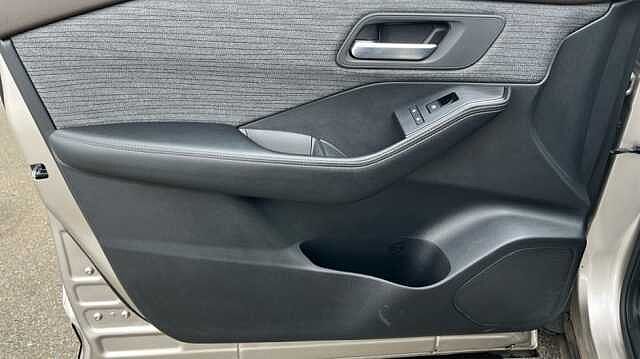 Nissan X-Trail X-TRAIL 1.5 MHEV 163 N-Connecta 5dr Xtronic