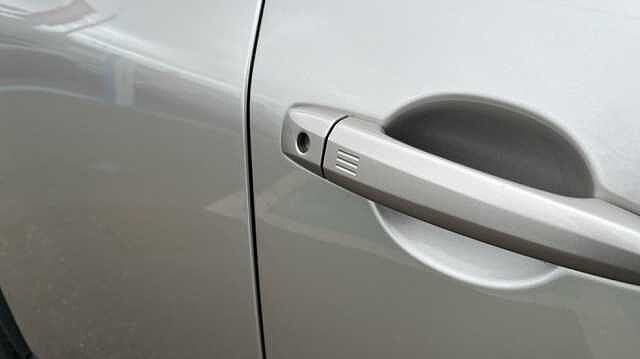 Nissan X-Trail X-TRAIL 1.5 MHEV 163 N-Connecta 5dr Xtronic