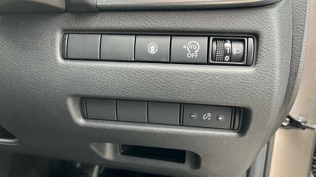 Nissan X-Trail X-TRAIL 1.5 MHEV 163 N-Connecta 5dr Xtronic