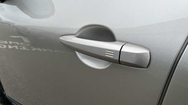 Nissan X-Trail X-TRAIL 1.5 MHEV 163 N-Connecta 5dr Xtronic