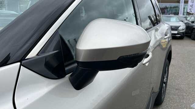 Nissan X-Trail X-TRAIL 1.5 MHEV 163 N-Connecta 5dr Xtronic