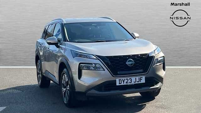 Nissan X-Trail X-TRAIL 1.5 E-Power 204 N-Connecta 5dr Xtronic