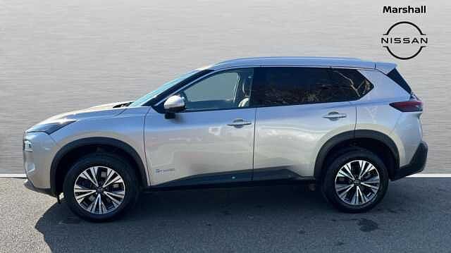 Nissan X-Trail X-TRAIL 1.5 E-Power 204 N-Connecta 5dr Xtronic