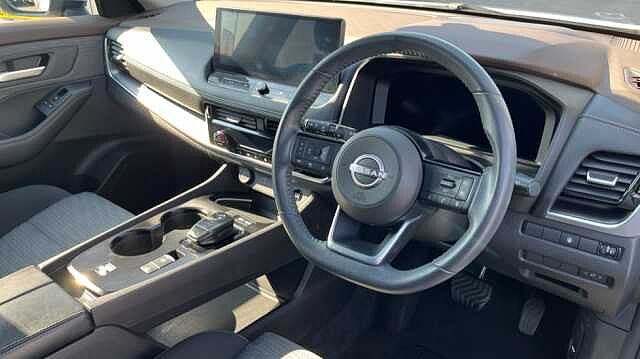 Nissan X-Trail X-TRAIL 1.5 E-Power 204 N-Connecta 5dr Xtronic