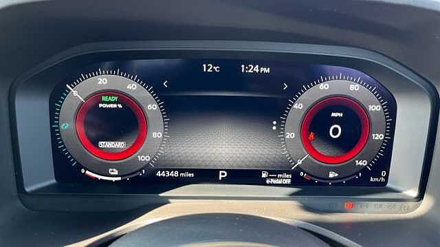 Nissan X-Trail X-TRAIL 1.5 E-Power 204 N-Connecta 5dr Xtronic