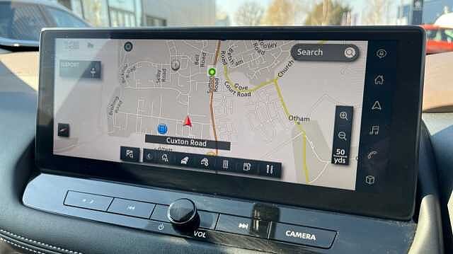 Nissan X-Trail X-TRAIL 1.5 E-Power 204 N-Connecta 5dr Xtronic