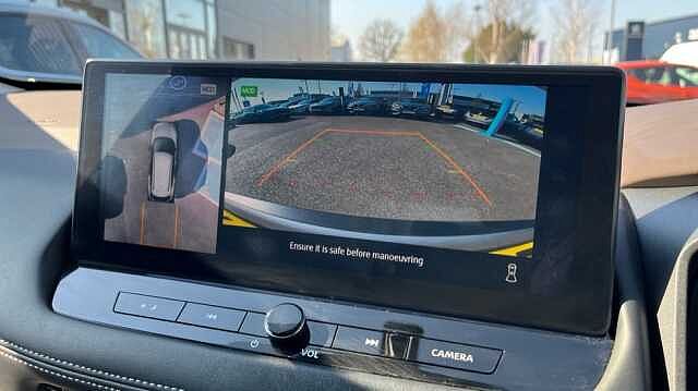 Nissan X-Trail X-TRAIL 1.5 E-Power 204 N-Connecta 5dr Xtronic