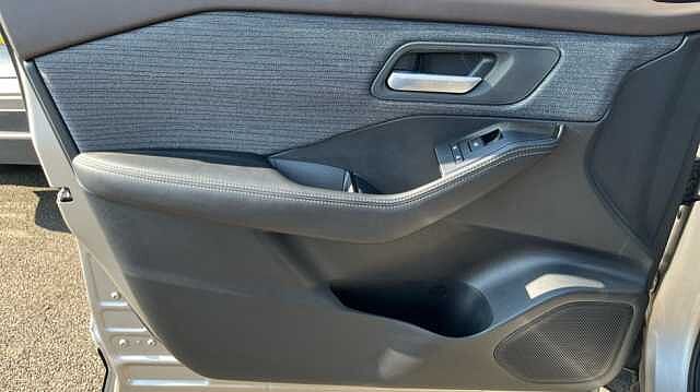 Nissan X-Trail X-TRAIL 1.5 E-Power 204 N-Connecta 5dr Xtronic