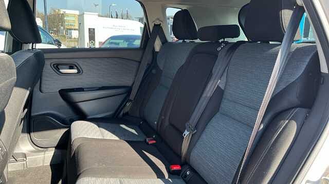 Nissan X-Trail X-TRAIL 1.5 E-Power 204 N-Connecta 5dr Xtronic