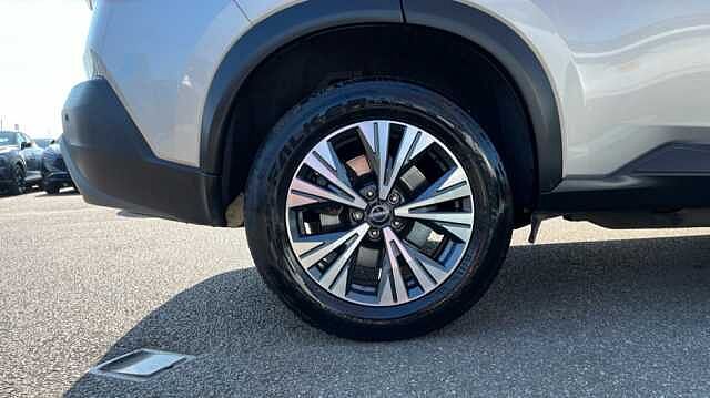 Nissan X-Trail X-TRAIL 1.5 E-Power 204 N-Connecta 5dr Xtronic