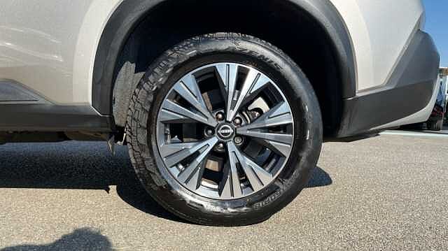 Nissan X-Trail X-TRAIL 1.5 E-Power 204 N-Connecta 5dr Xtronic